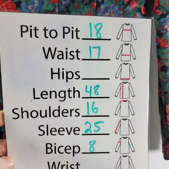 12 Vintage Laura Ashley Floral Midi Dress Cottagecore English Country - Picture 3 of 13